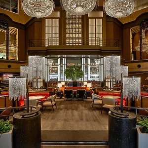4* מלון Hyatt Regency