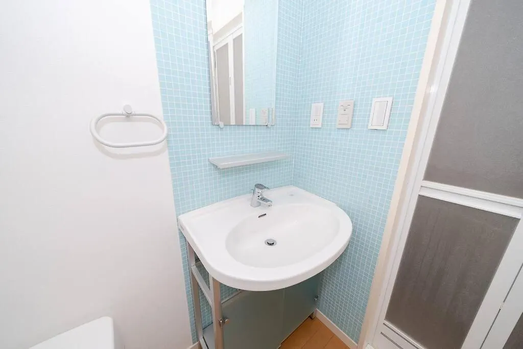 Apartmán Granduo 松濤 Prefektura Tokio