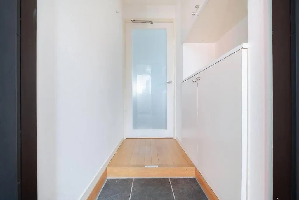 Apartmán Granduo 松濤 Prefektura Tokio